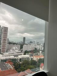 The Central (D1), Office #539370011